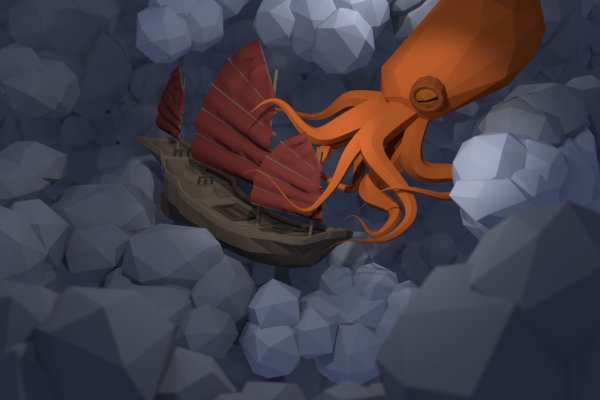 Что такое kraken в россии
