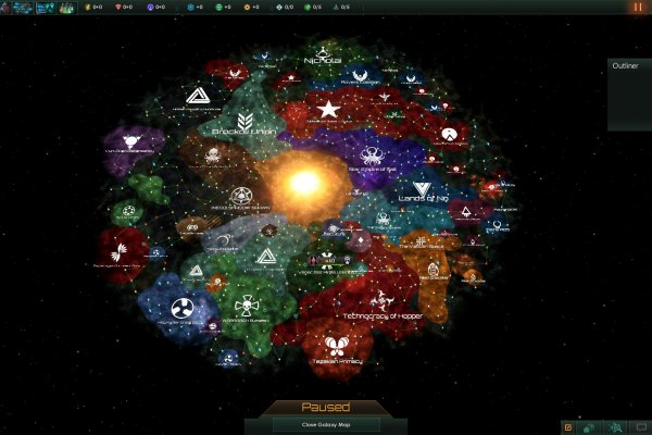 Kraken site